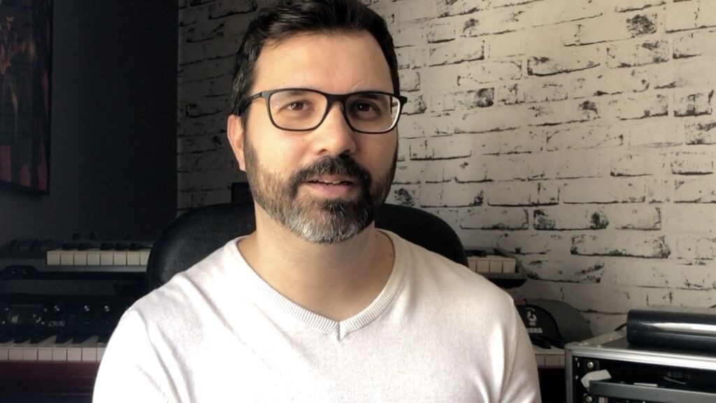 Entrevista a Tony Estruch, creador del geniotipo