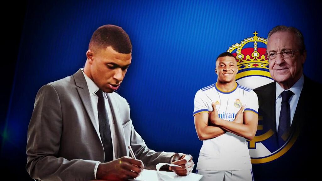 La madre de Mbappé desmiente a los medios de París y el Madrid sigue tranquilo