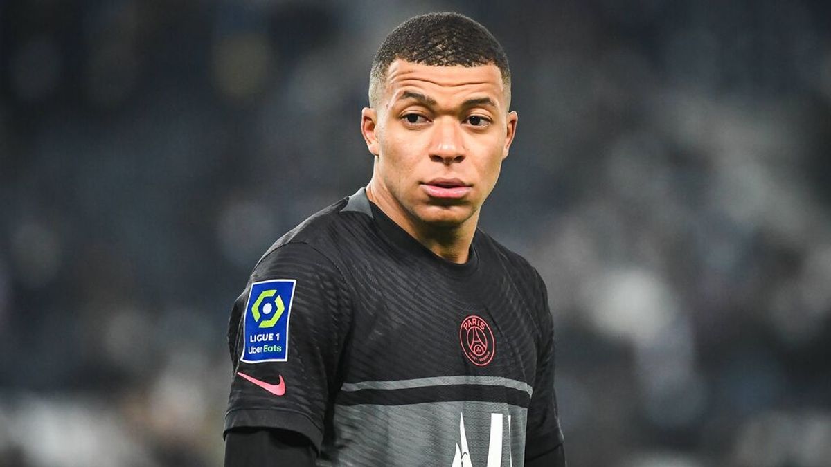 Los rumores sobre Mbappé podrían llegar a su fin después de la Nations League