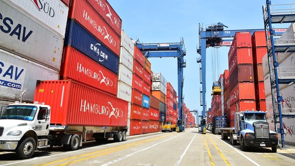 BOSCH ELECTRIFICARÁ MAQUINARIA PESADA PARA PUERTOS CONSTRUCCIÓN Y MINERÍA