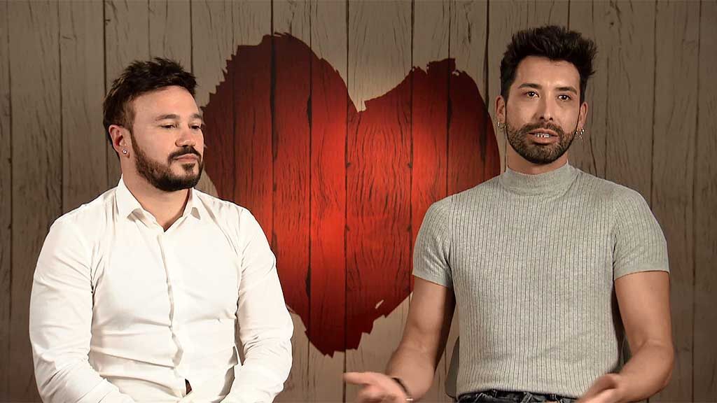 Alejandro, sobre la homosexualidad: “He tenido relaciones con chicas y era todo mucho más fácil”