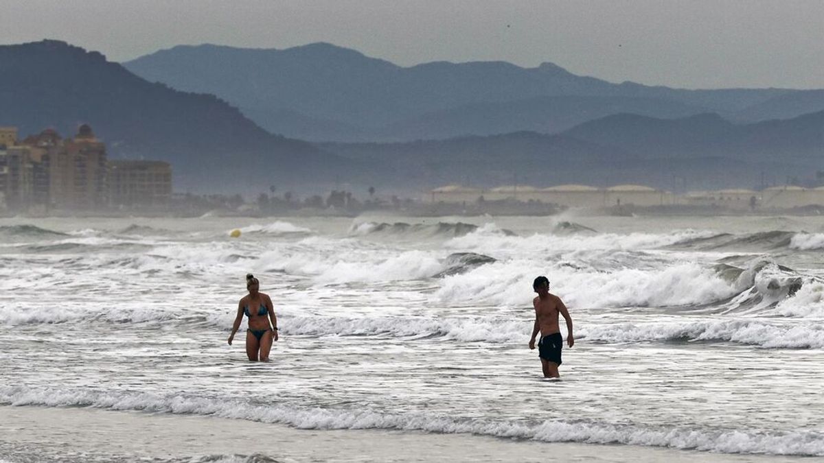 Los 20 ahogamientos de abril rompen la tendencia a la baja iniciada en 2018 Los 20 ahogamientos de abril rompen la tendencia a la baja iniciada en 2018
