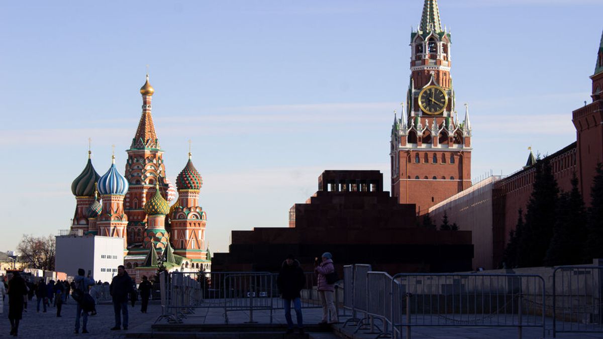 Rusia elimina las leyes de propiedad intelectual en la importación de marcas extranjeras Rusia elimina las leyes de propiedad intelectual en la importación de marcas extranjeras