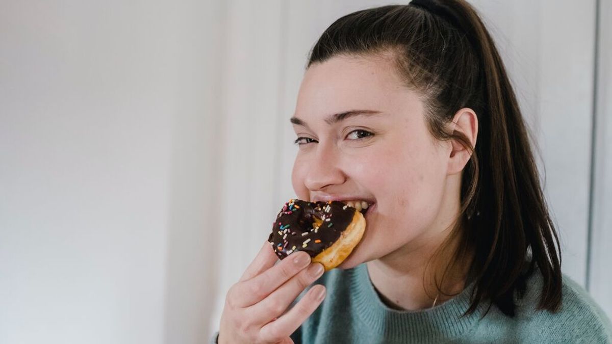 Tres de cada cuatro publicaciones de 'influencers' en redes sobre nutrición son poco saludables Tres de cada cuatro publicaciones de 'influencers' en redes sobre nutrición son poco saludables