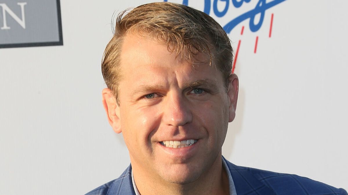 El Chelsea anuncia su venta al grupo encabezado por Todd Boehly, dueño de Los Angeles Dodgers El Chelsea anuncia su venta al grupo encabezado por Todd Boehly, dueño de Los Angeles Dodgers