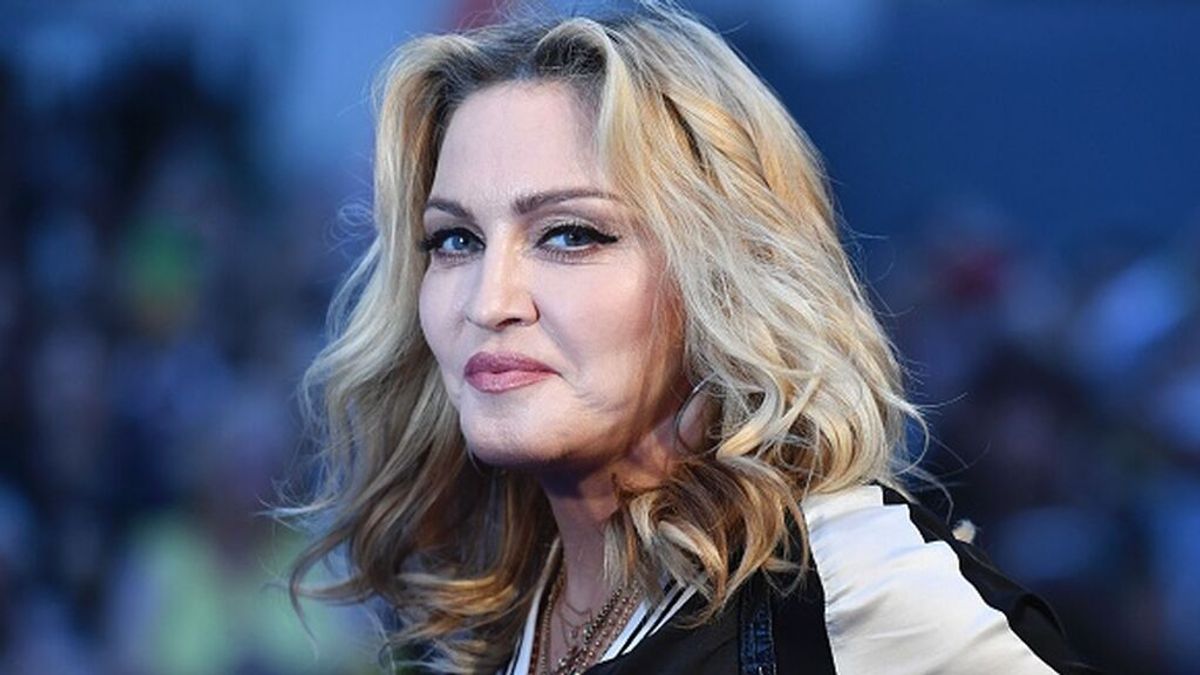 Madonna pide audiencia al papa Francisco para confesarse y discutir “asuntos importantes” Madonna pide audiencia al papa Francisco para confesarse y discutir “asuntos importantes”