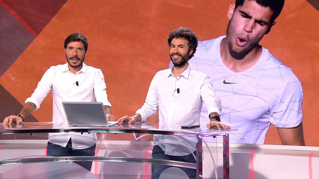 Deportes Cuatro