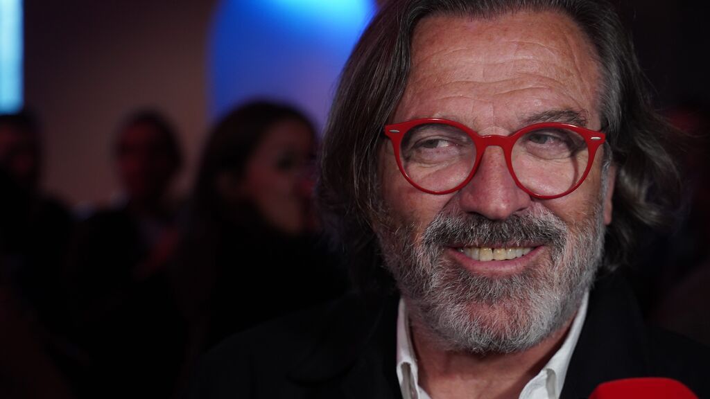 Pepe Navarro carga contra Ivonne Reyes: "Lleva 13 años viviendo de mi desprestigio y vejación"