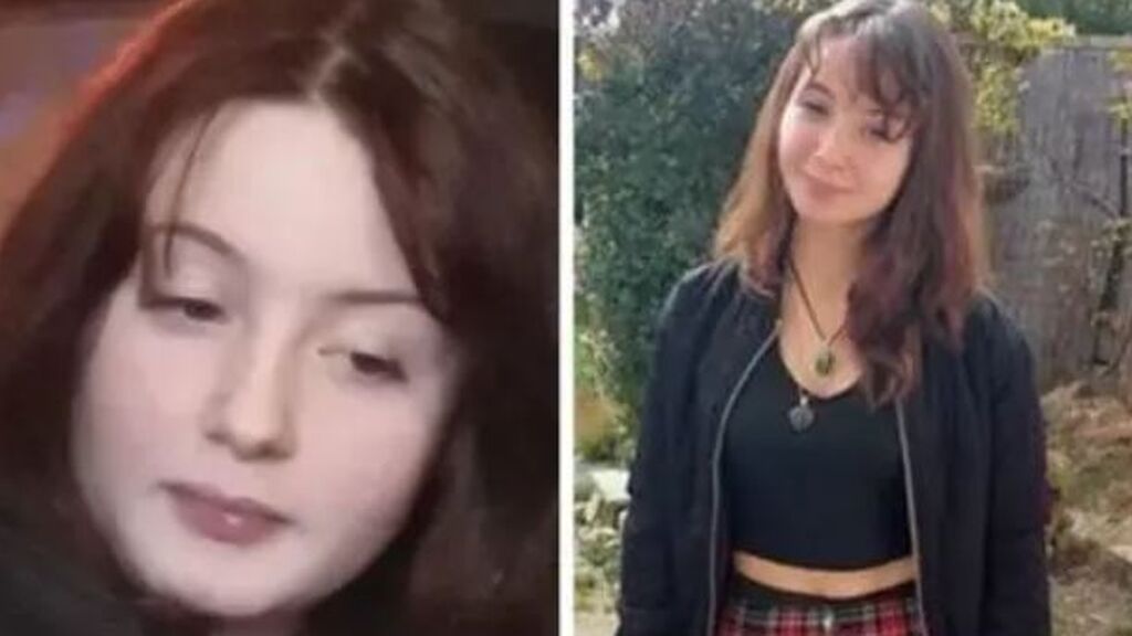 Llamamiento urgente para encontrar a Madison, una menor de 15 años desaparecida: "Corre el riesgo de ser explotada"
