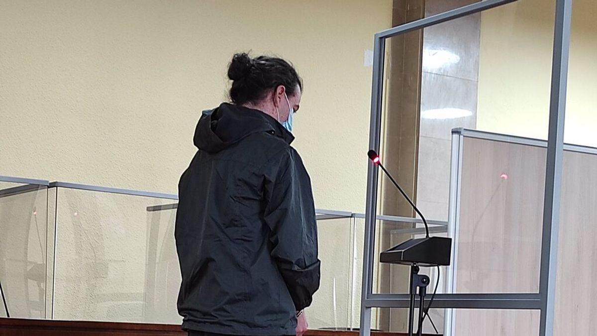 Condenado a diez años de cárcel por usar las redes sociales para pedir imágenes íntimas a menores Condenado a diez años de cárcel por usar las redes sociales para pedir imágenes íntimas a menores