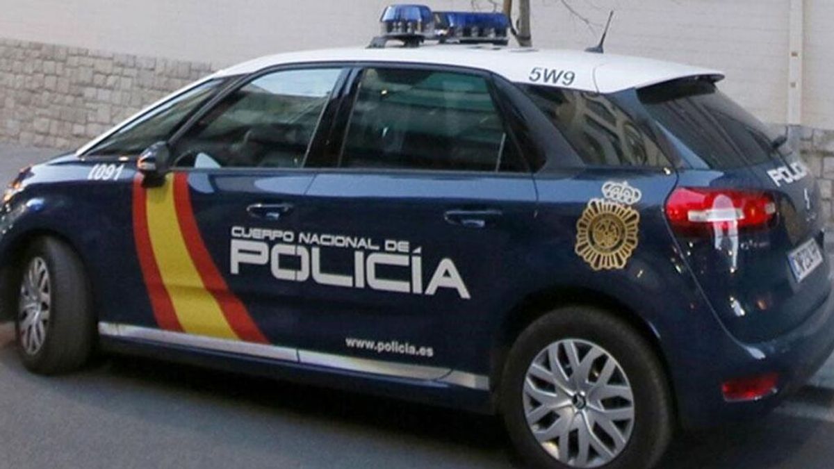 Detenido un hombre de 52 años en Valencia por maltratar a la mujer que cuidaba a cambio de alojamiento