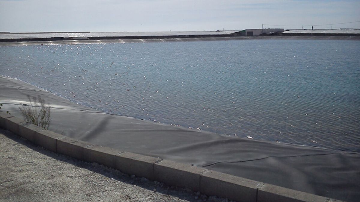 Muere un niño de 9 años ahogado en una balsa de agua en El Ejido, Almería
