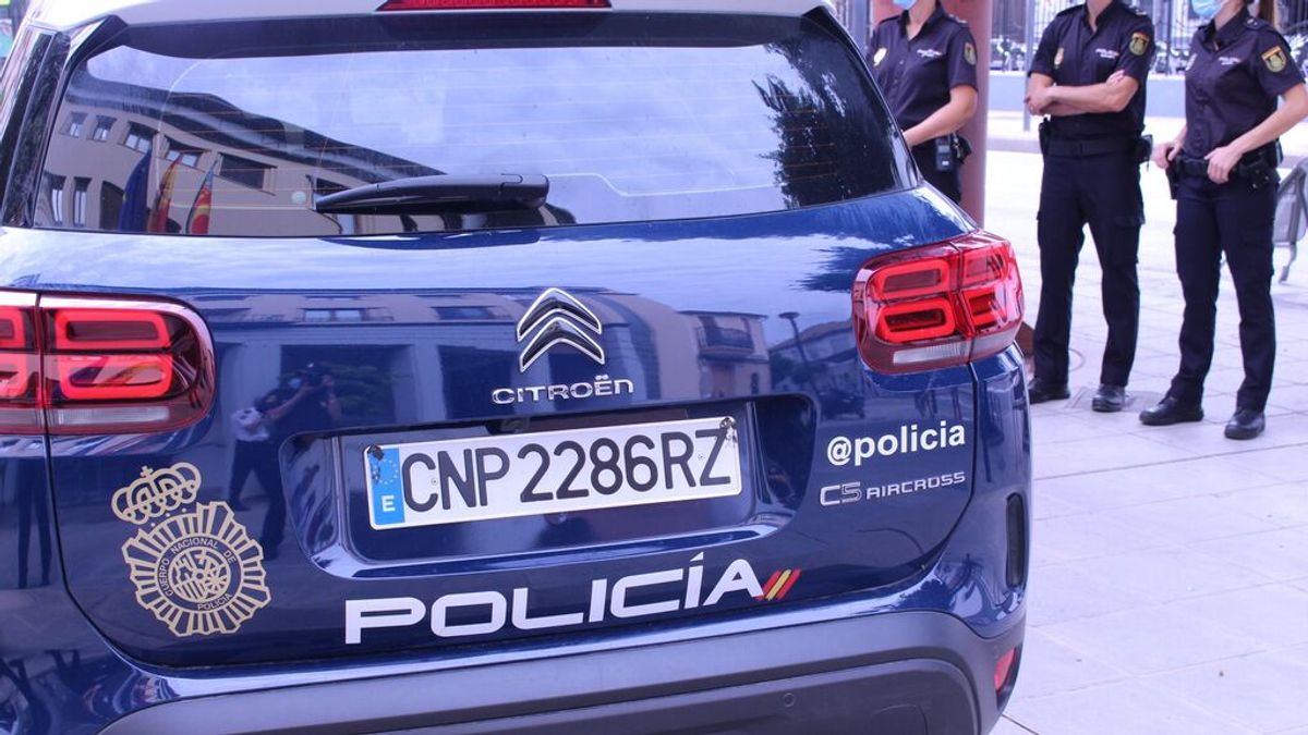Detenido en Valencia por negarse a dar de comer a la mujer que cuidaba Detenido en Valencia por negarse a dar de comer a la mujer que cuidaba