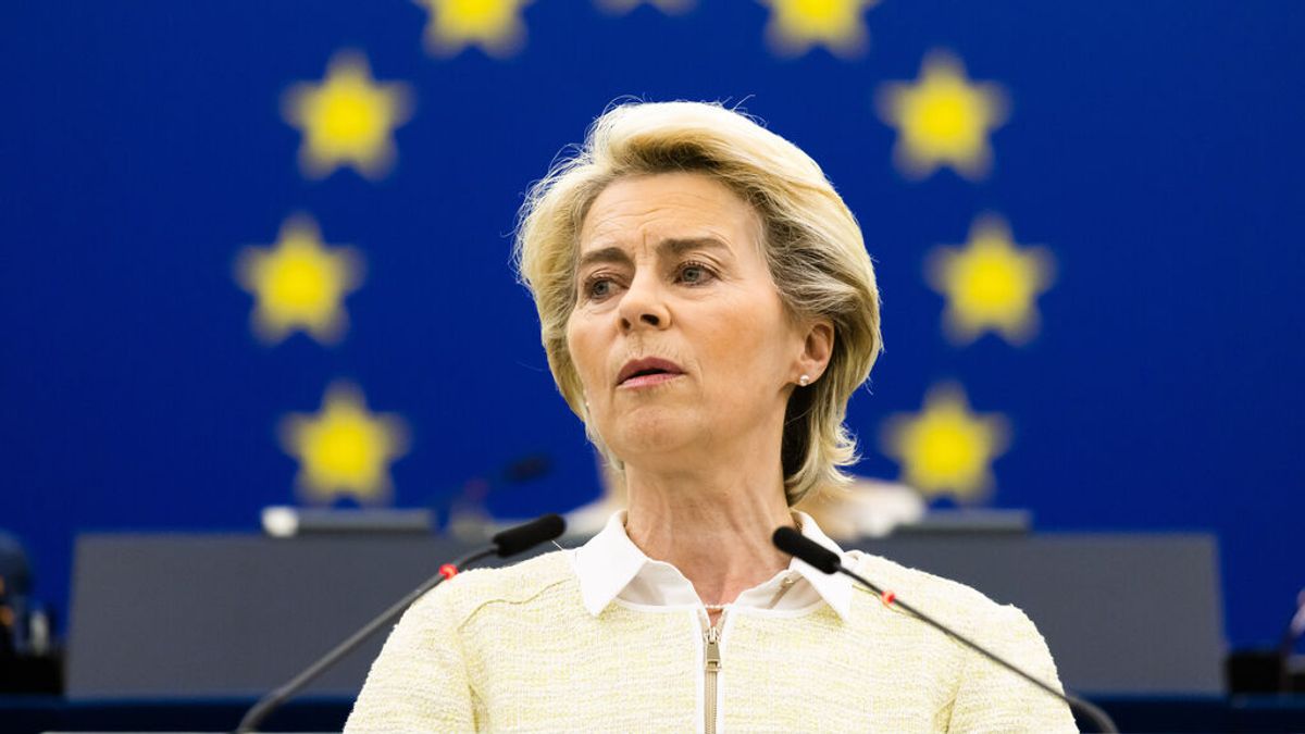 La UE no logra un acuerdo para prohibir las importaciones de petróleo ruso La UE no logra un acuerdo para prohibir las importaciones de petróleo ruso