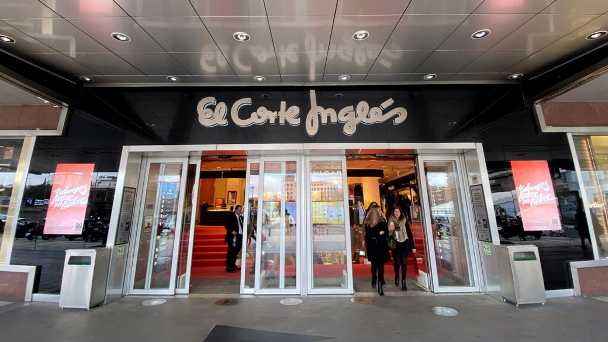 Las fórmulas de Día, Carrefour o El Corte Inglés para no repercutir la subida del IPC en los clientes Las fórmulas de Día, Carrefour o El Corte Inglés para no repercutir la subida del IPC en los clientes
