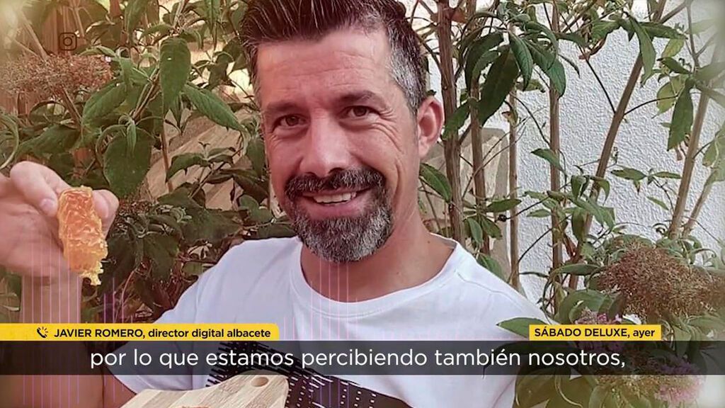 El inesperado fallecimiento de José Luis, ganador de 'Supervivientes 2017' Socialité 2022 Programa 560