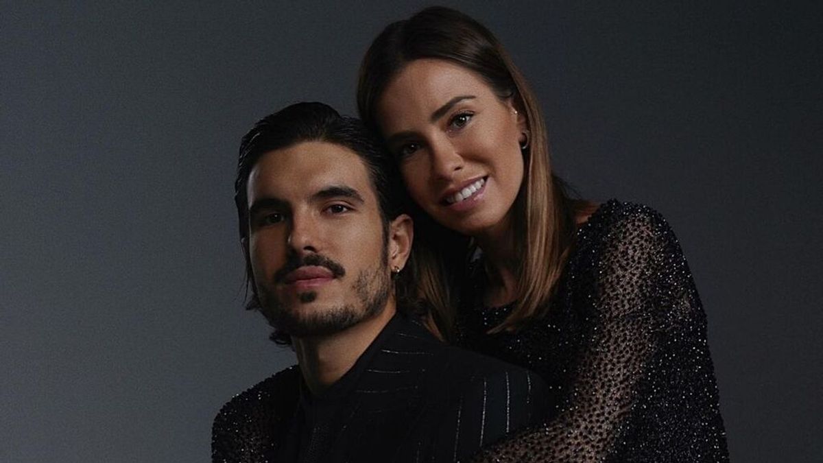 Raúl Vidal, ex de Marta Carriedo, explota contra la influencer por su hijo Noah: "Se ha atribuido la custodia por la fuerza" Raúl Vidal, ex de Marta Carriedo, explota contra la influencer por su hijo Noah: "Se ha atribuido la custodia por la fuerza"
