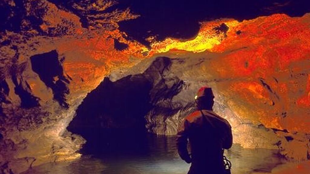 Aislan el virus pariente del Ébola encontrado en una cueva de Asturias