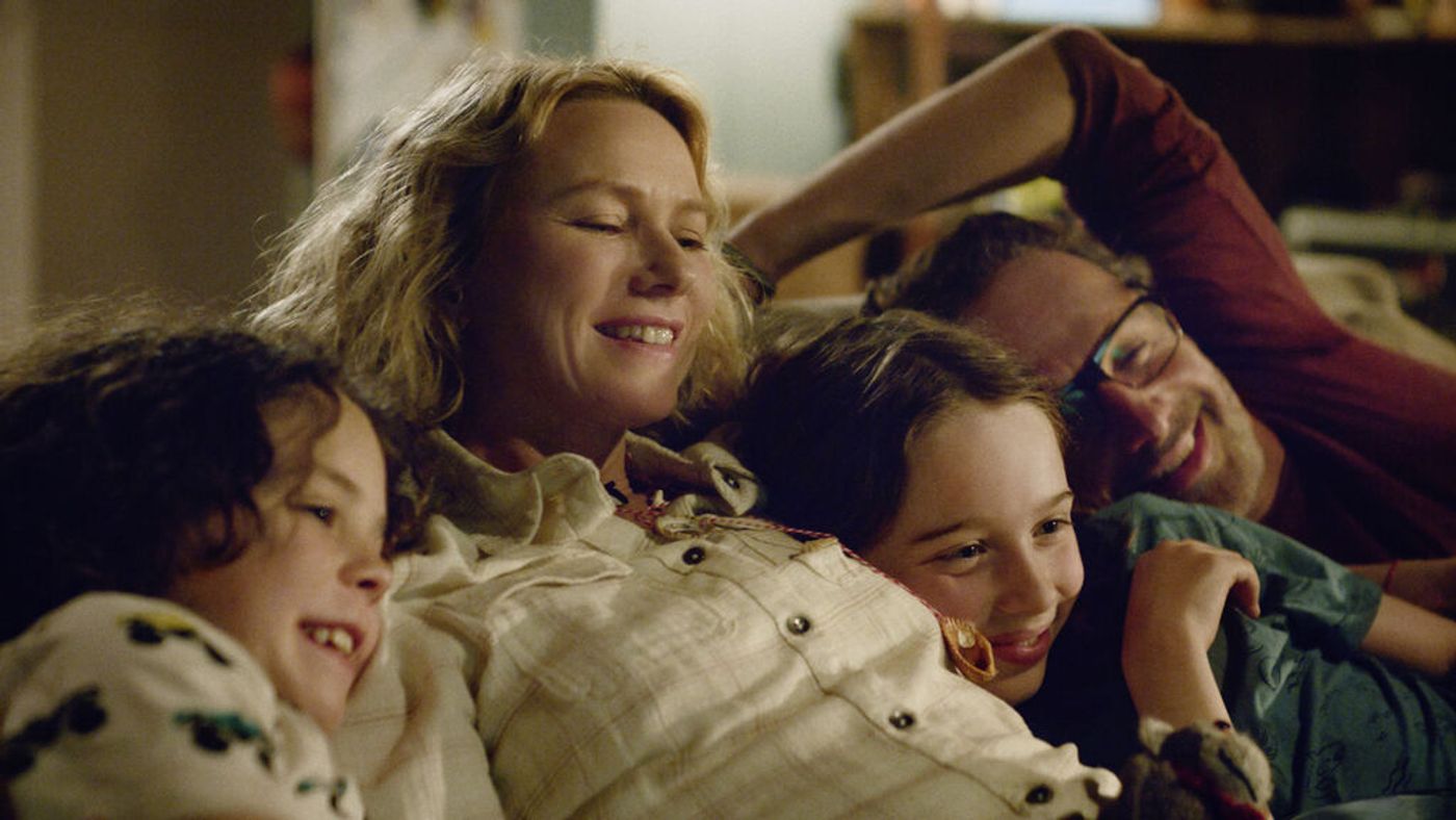 La familia Bloom