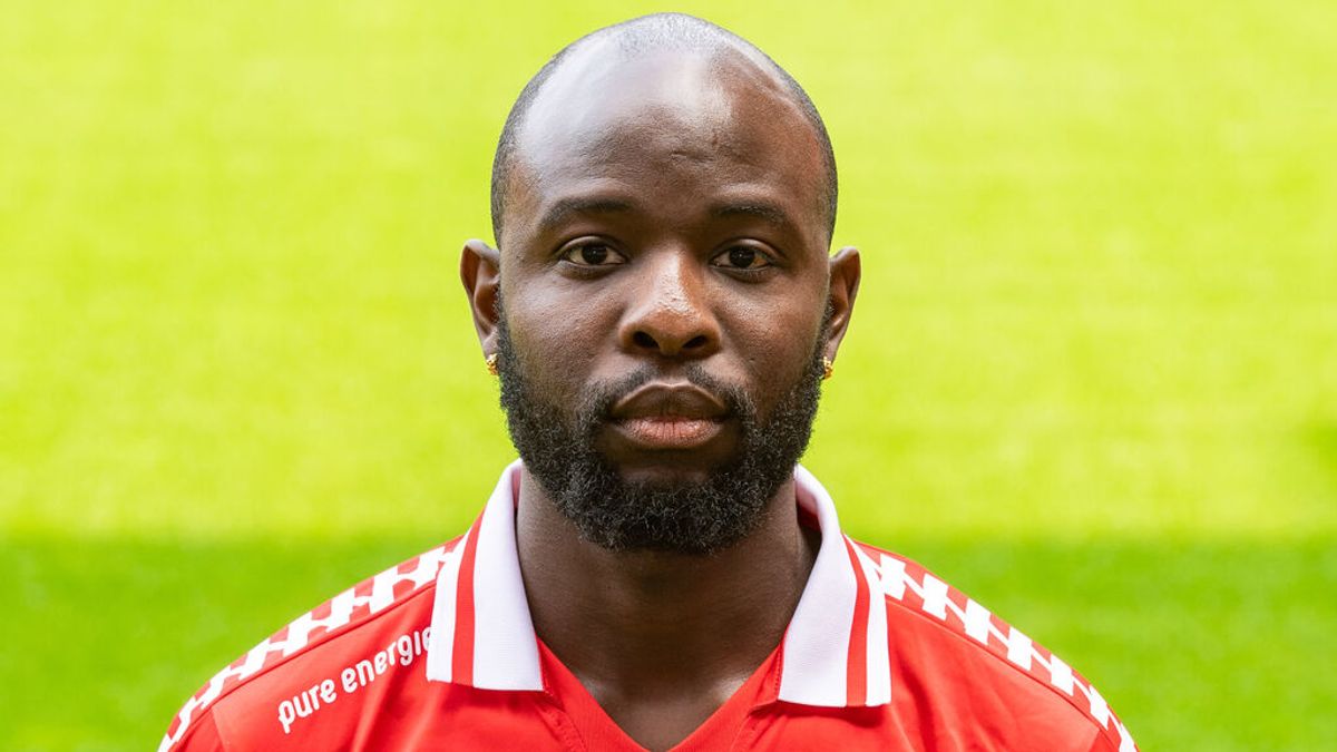 Muere el futbolista Jodi Lukoki a los 29 años de edad
