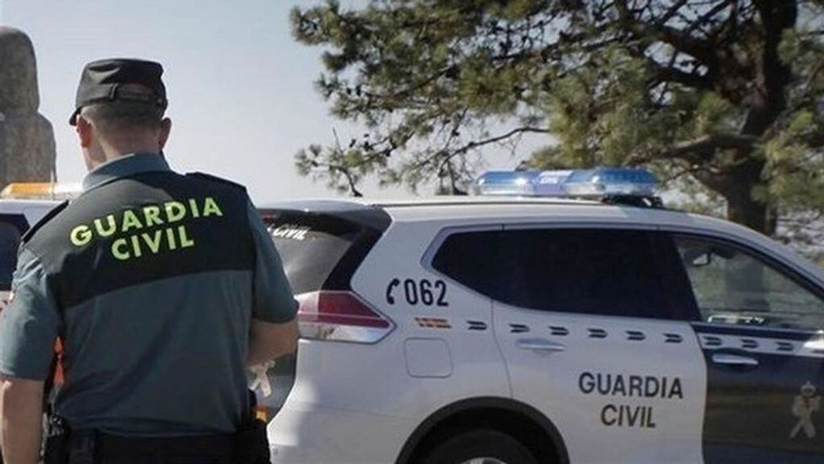 Hallan muerto a la pareja de la mujer fallecida en Paradela y buscan a un menor desaparecido Hallan muerto a la pareja de la mujer fallecida en Paradela y buscan a un menor desaparecido