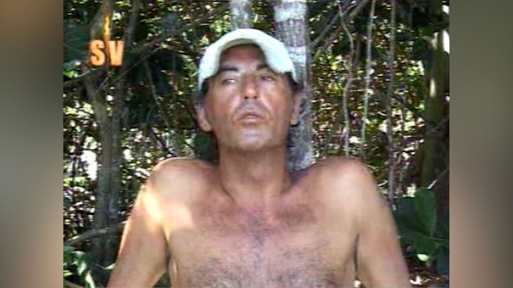 Pipi Estrada em 'Superviventes'