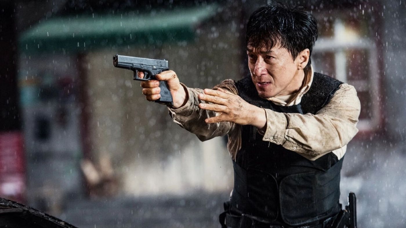 Bleeding Steel