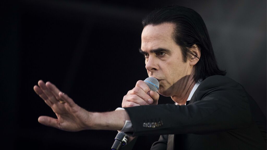 La sombra de Nick Cave en los últimos años: muere otro de sus hijos