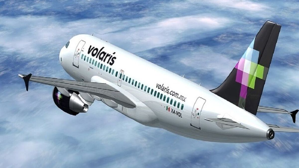 Un avión aborta el aterrizaje a última hora para no estrellarse con otro en Ciudad de México