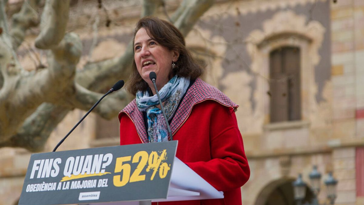 Una denuncia y varias quejas internas en la ANC por presunto acoso laboral Una denuncia y varias quejas internas en la ANC por presunto acoso laboral
