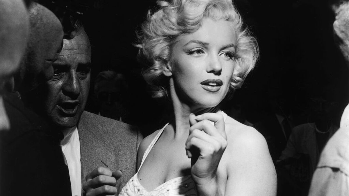 ¿Quién estaba con Marilyn Monroe cuando murió?: Un documental desvela nuevos detalles sobre su última noche
