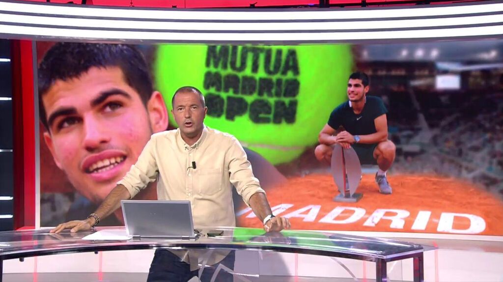 Deportes Cuatro