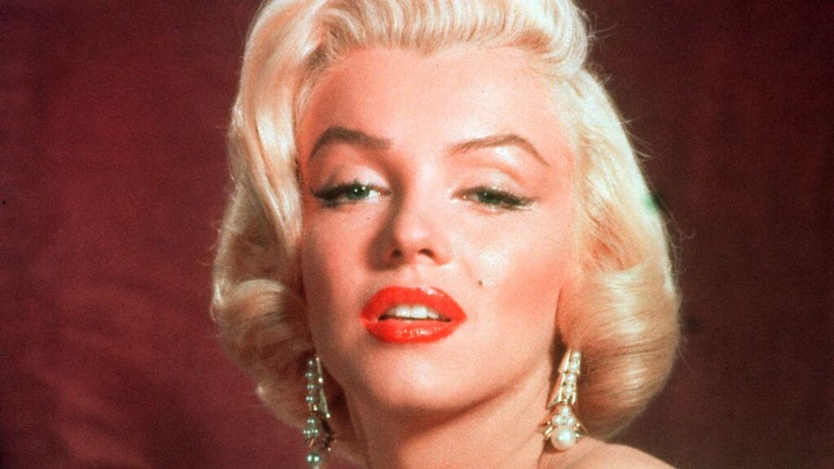 El padre de Marilyn Monroe: una prueba de ADN confirma quién era - Uppers