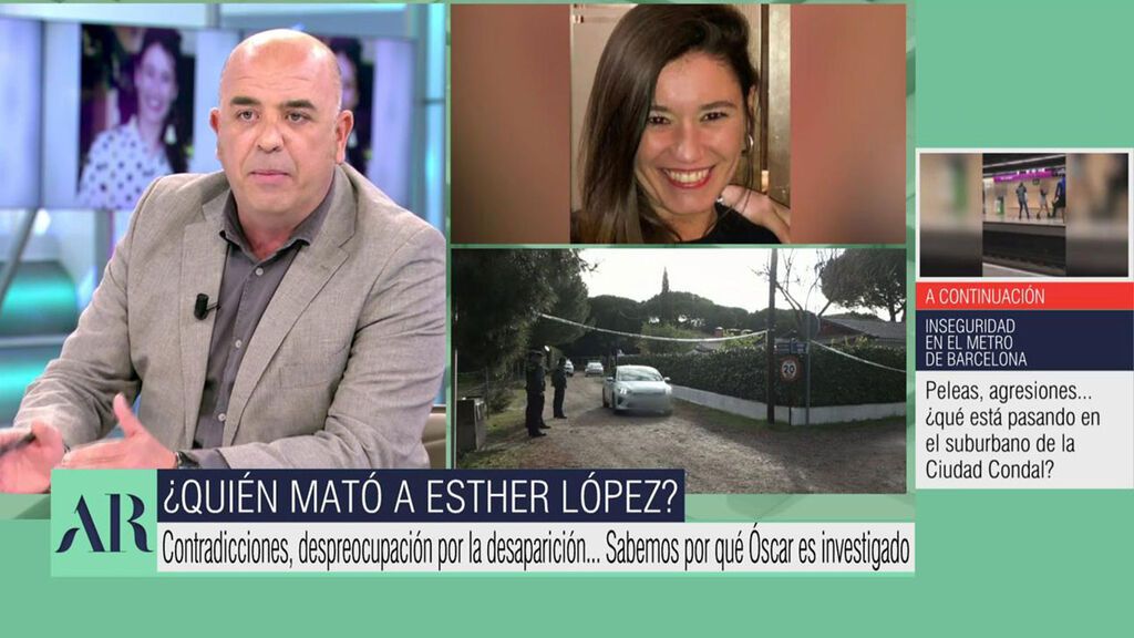 El programa de Ana Rosa