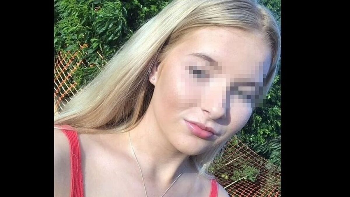 Muere una adolescente de 16 años tras inhalar desodorante para intentar calmar su ansiedad