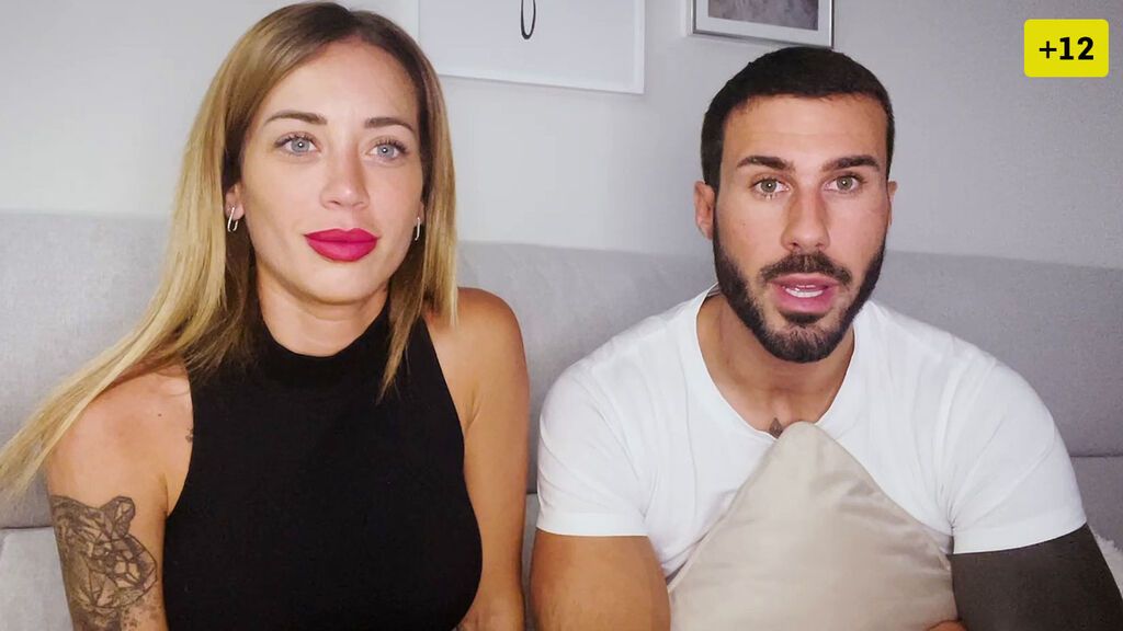 Mayka Rivera vuelve con Alejandro Bernardos y hablan de su boda (2/2)