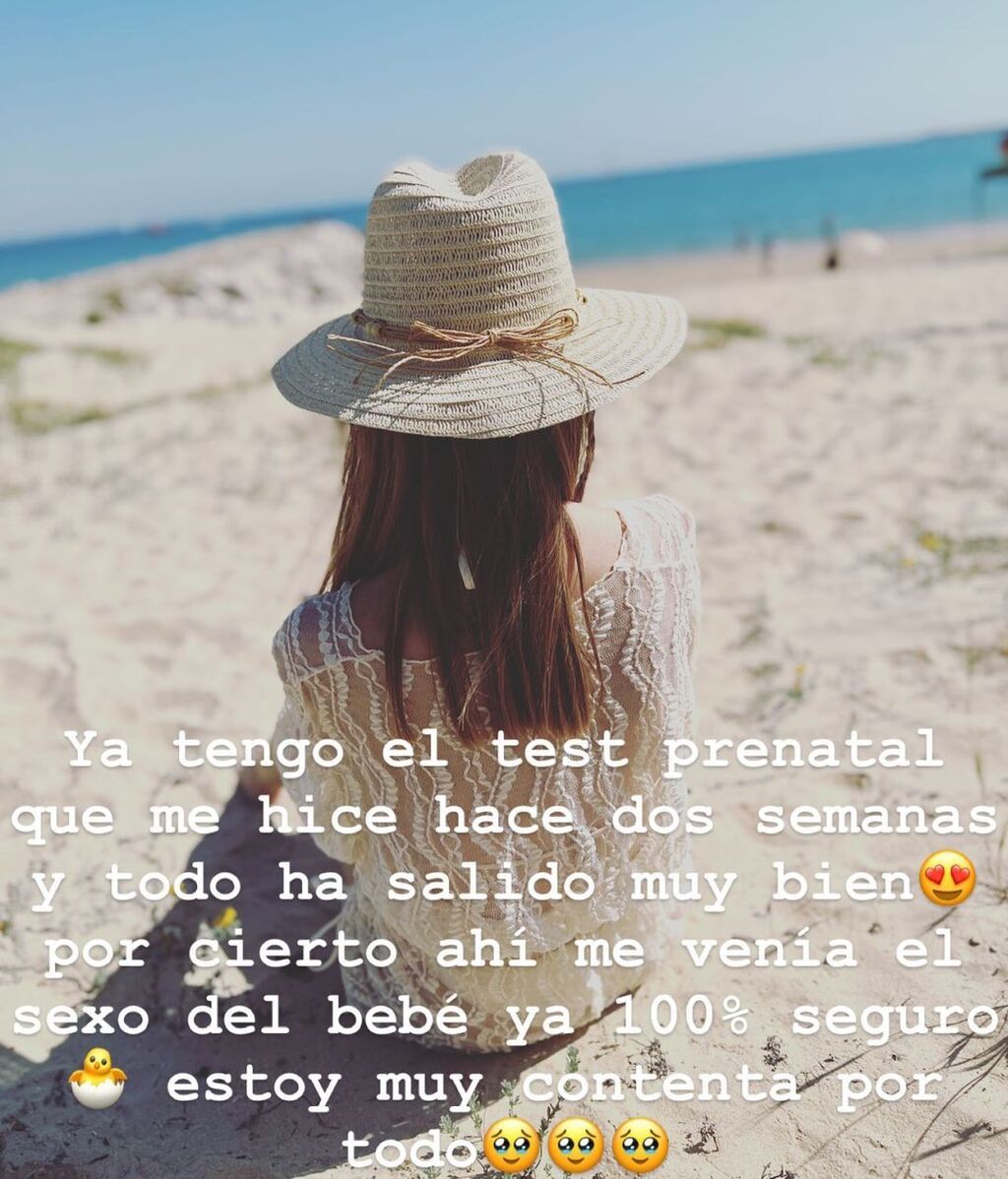 lucia-sanchez-bebe-isla-tentaciones