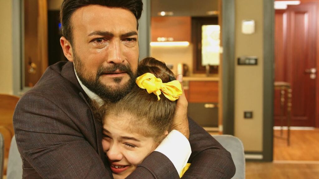 Ömer descubre que Bahar es su hija