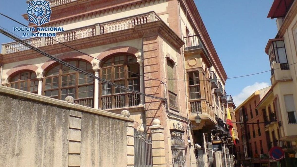 Cuatro detenidos y un herido grave tras un tiroteo en Baza por el ruido de la música Cuatro detenidos y un herido grave tras un tiroteo en Baza por el ruido de la música