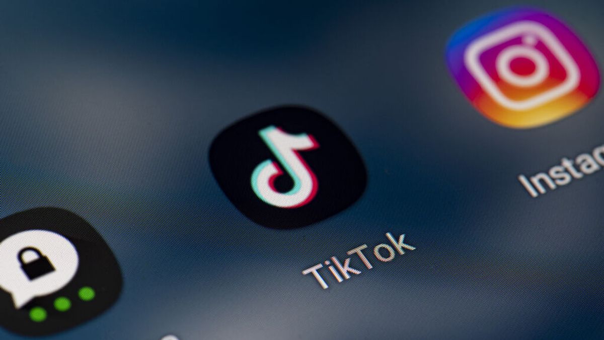 Cómo evitar que alguien sepa que has visto su perfil de TikTok