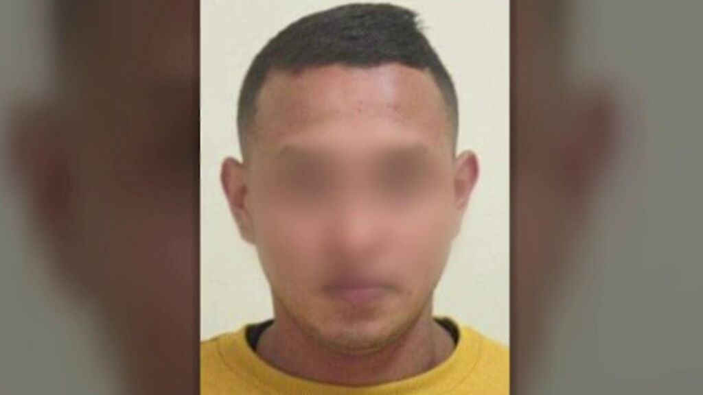 El presunto asesino en serie de Bilbao, cazado por cámaras de seguridad pagando con la tarjeta de una de las víctimas