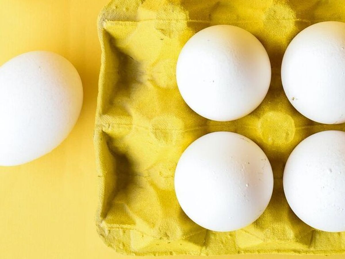 una tortillina de un huevo: El arte de poner bien la mesa I