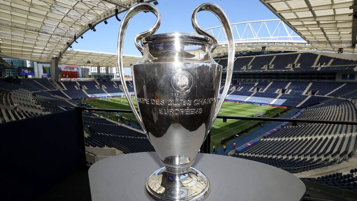 La UEFA revoluciona la Champions con su nuevo formato: así es el cambio que llegará en 2024