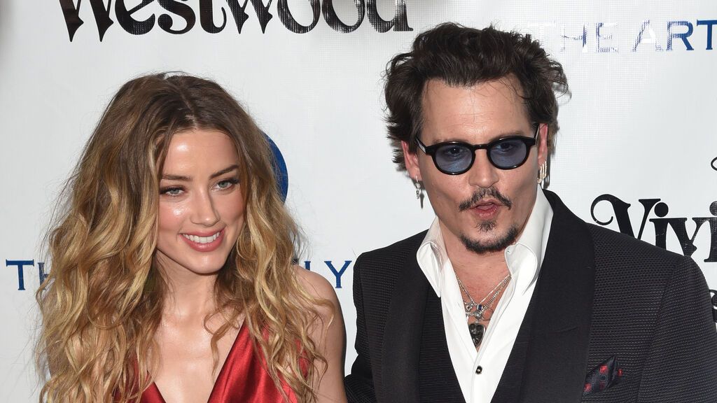 Amber Heard y Johnny Depp: Cronología de la relación, separación y las batallas judiciales
