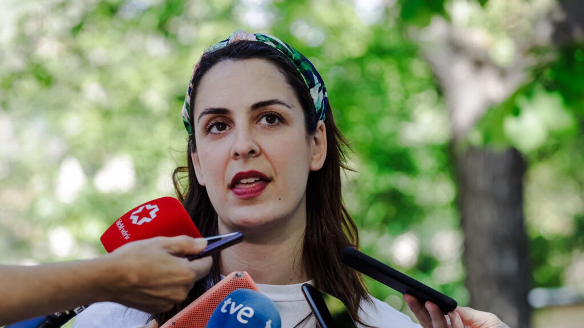 Más Madrid cree que el anulado Grupo Mixto se formó con posible "malversación y prevaricación" de Almeida Más Madrid cree que el anulado Grupo Mixto se formó con posible "malversación y prevaricación" de Almeida