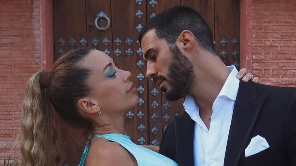 Mayka Rivera y Alejandro Bernardos anuncian planes de boda tras su reconciliación: "¡Hay bodorrio!"