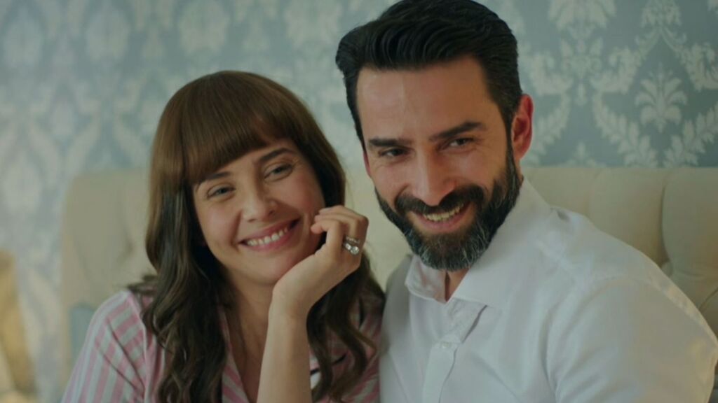 'Querida madre', gran estreno muy pronto