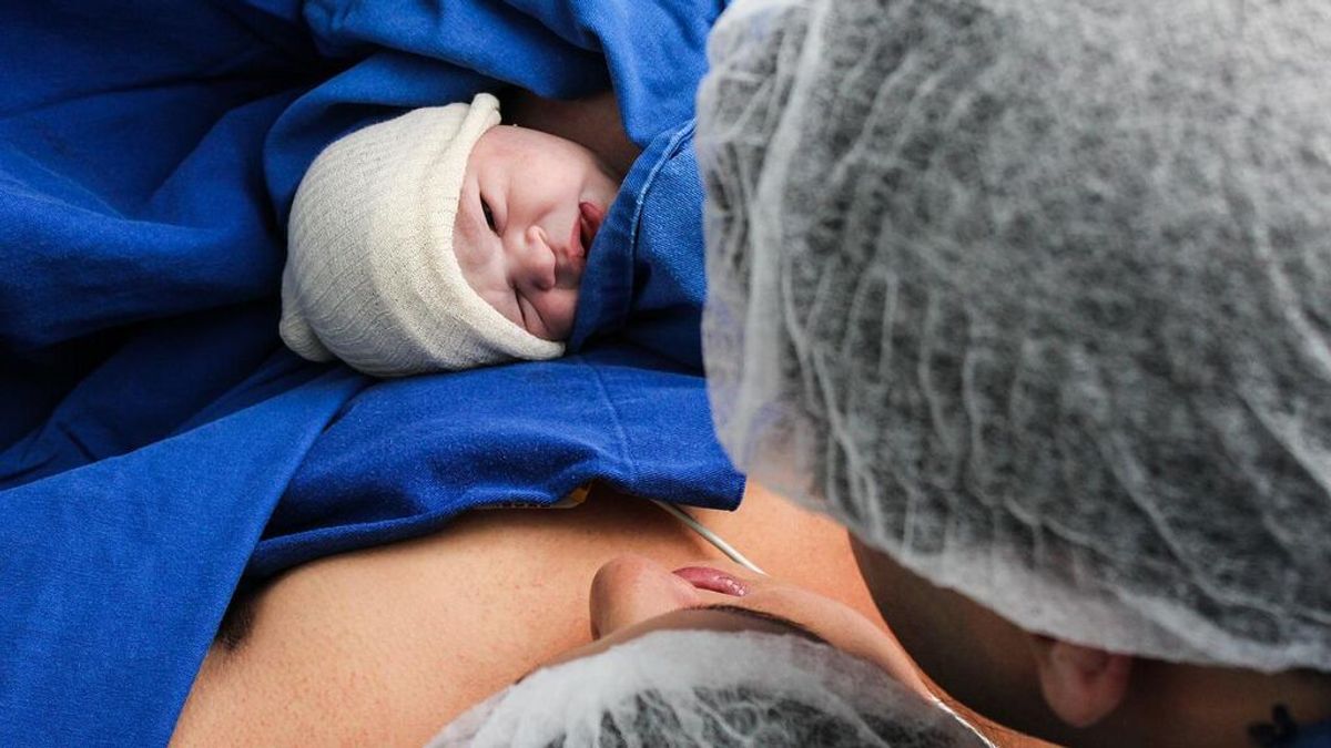 Indemnizada en Ourense por los daños neurológicos que sufre tras un parto con fórceps