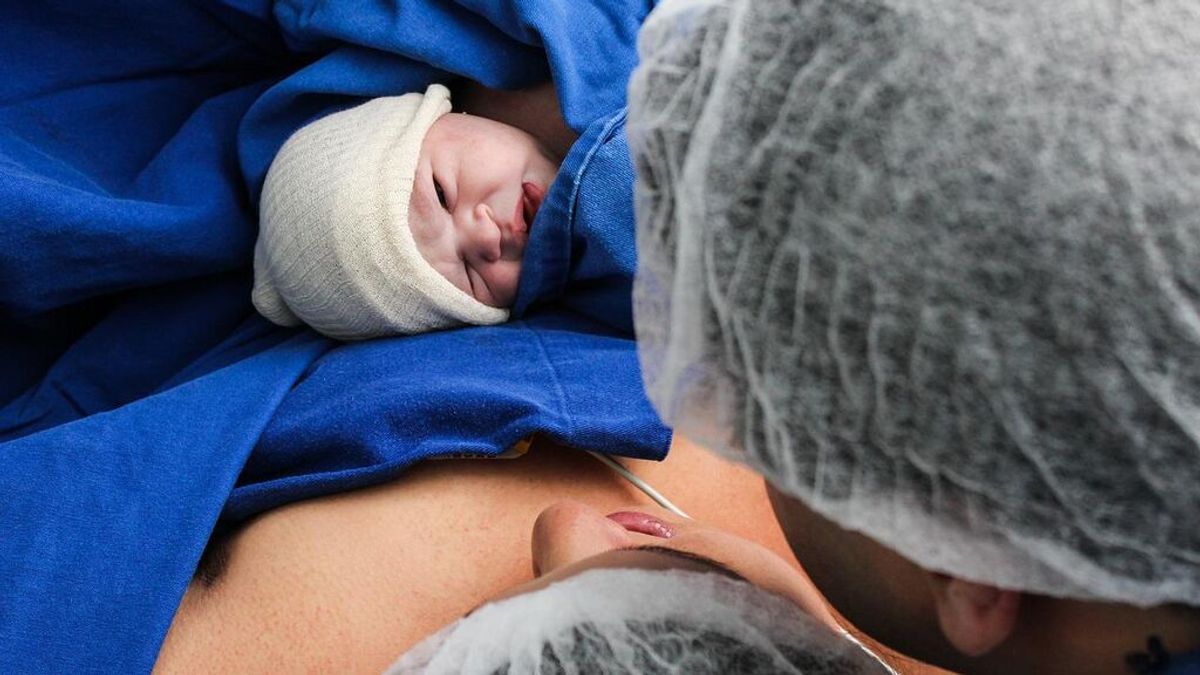 Indemnizada en Ourense por los daños neurológicos que sufre tras un parto con fórceps Indemnizada en Ourense por los daños neurológicos que sufre tras un parto con fórceps