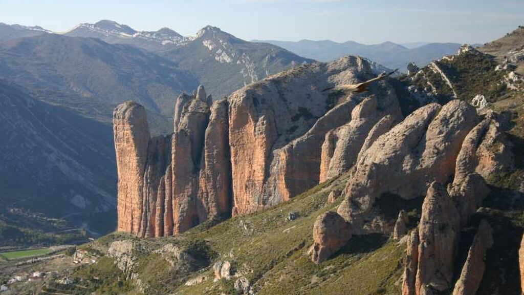 Lo dice Le Monde: un pueblo de España se cuela entre las 10 localidades con más encanto del mundo